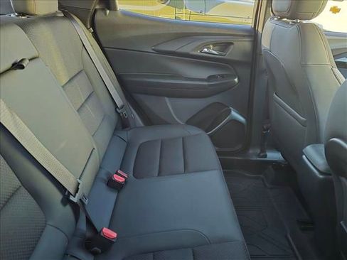 Certified 2022 Chevrolet TrailBlazer RS image 18