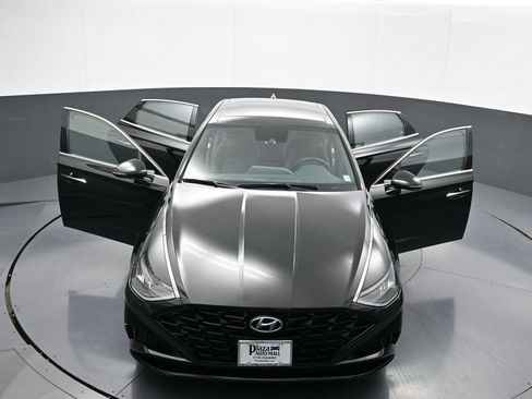 Used 2022 Hyundai Sonata SEL Plus w/ Cargo Package image 46