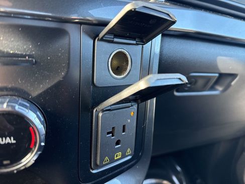 Certified 2023 Ford F150 XLT w/ Equipment Group 302A High image 33