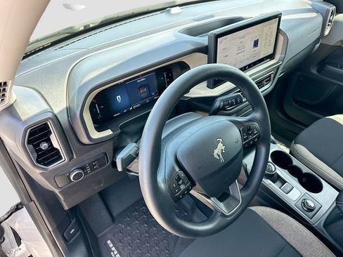 New 2026 Ford Bronco Sport Big Bend AWD/4WD image 6