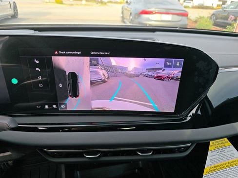 New 2025 Audi A5 2.0T Premium Plus Sedan image 8