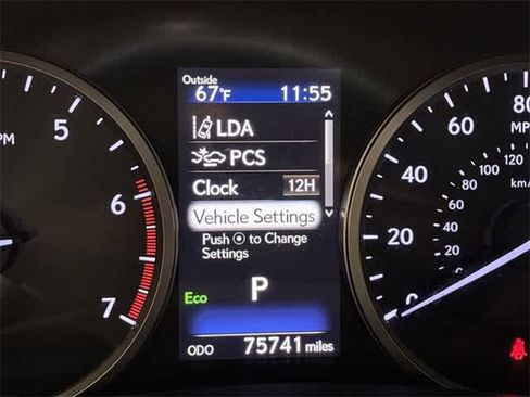 Used 2019 Lexus NX 300 FWD image 34