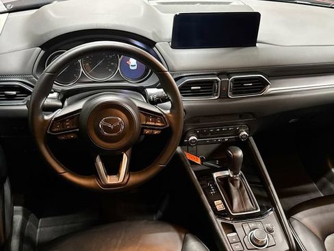 Used 2024 MAZDA CX-5 AWD 2.5 S w/ Select Package image 19