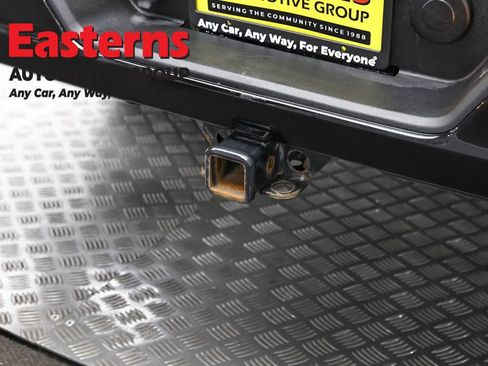 Used 2024 Chevrolet Silverado 1500 Custom AWD/4WD image 22