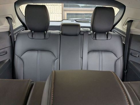 Used 2024 MAZDA CX-90 3.3 Turbo w/ Preferred Plus AWD/4WD image 28