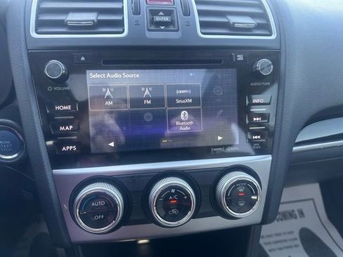 Used 2016 Subaru Crosstrek Touring w/ Popular Package #2 image 24