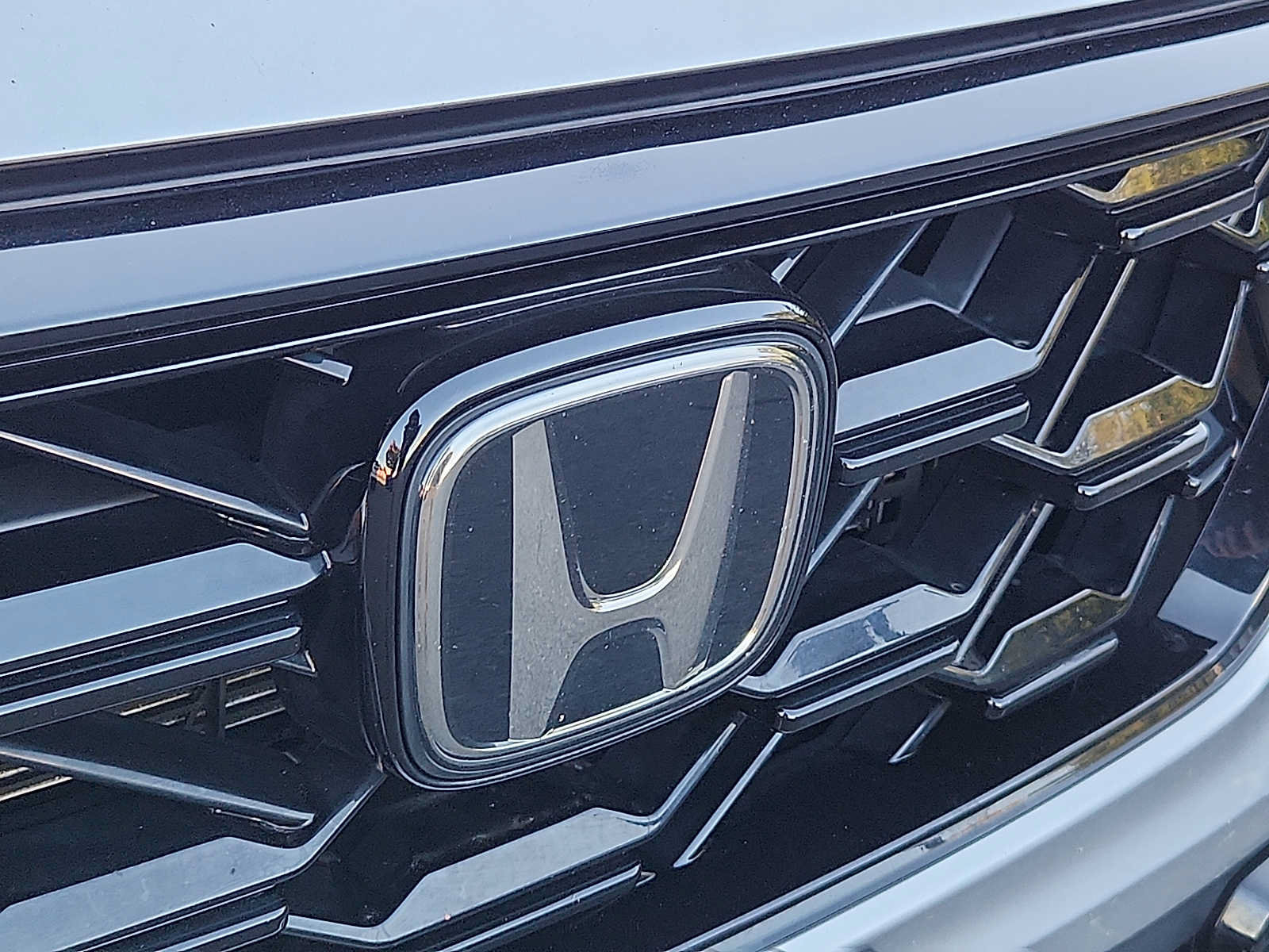 Certified 2024 Honda CR-V Sport-L image 31