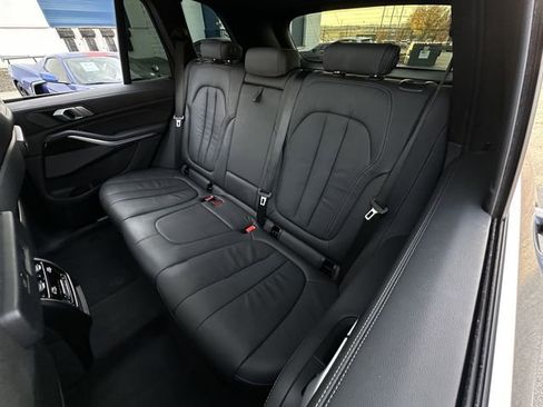 Used 2020 BMW X5 sDrive40i w/ Premium Package image 36