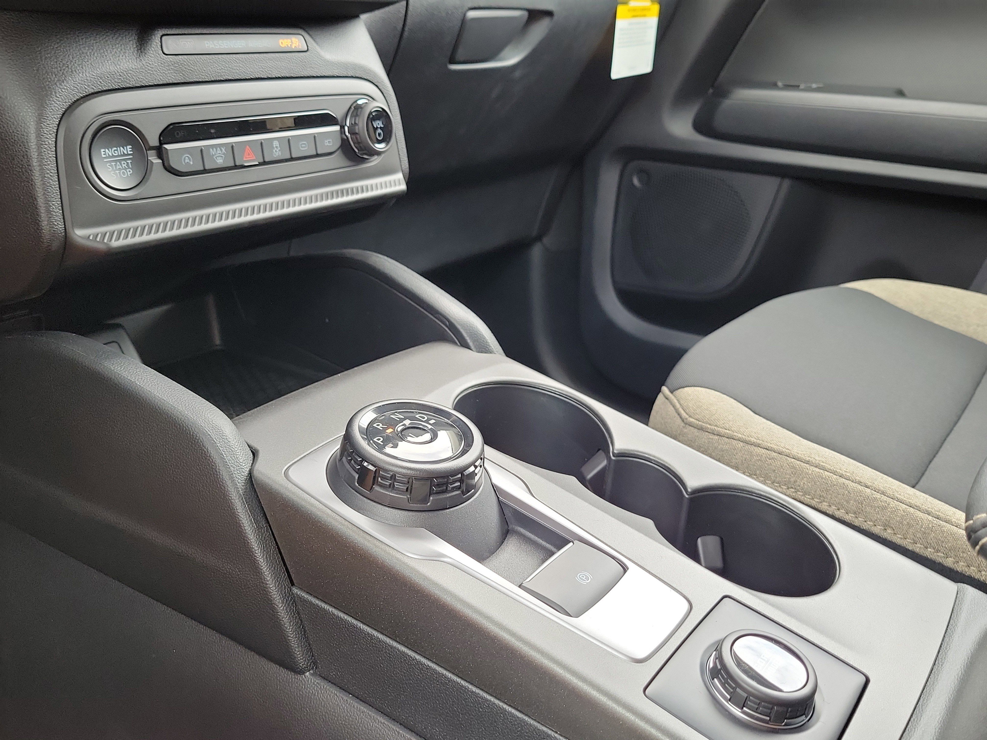 New 2026 Ford Bronco Sport Big Bend AWD/4WD image 20
