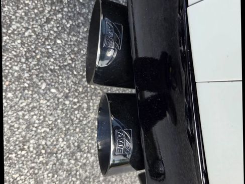 Used 2015 BMW M5 w/ Competition Package RWD image 12