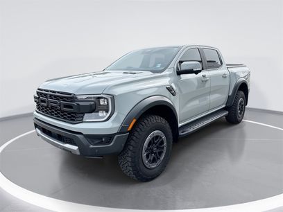 Used 2024 Ford Ranger Raptor