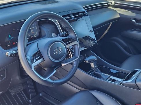 Used 2023 Hyundai Tucson SEL w/ Convenience Package image 21