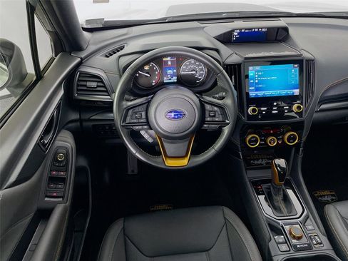 Used 2025 Subaru Forester Wilderness w/ Convenience Package image 27