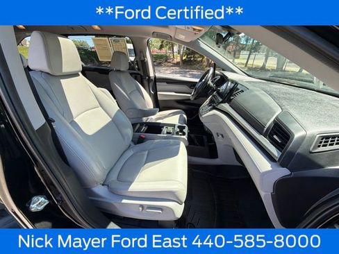 Used 2020 Honda Odyssey EX-L image 12
