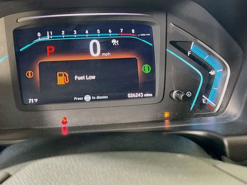 Used 2023 Honda Odyssey Touring image 12
