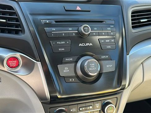 Certified 2018 Acura ILX image 18