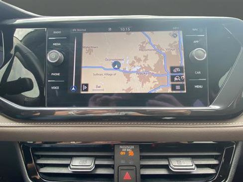 Used 2022 Volkswagen Taos SEL AWD/4WD image 12