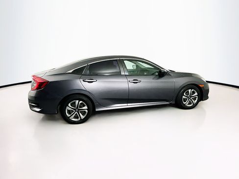 Used 2017 Honda Civic LX image 10