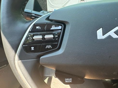 Used 2023 Kia EV6 GT-Line AWD/4WD image 12