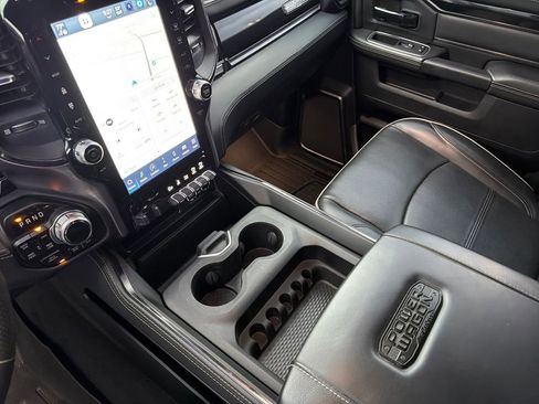 Used 2022 RAM 2500 Power Wagon image 21