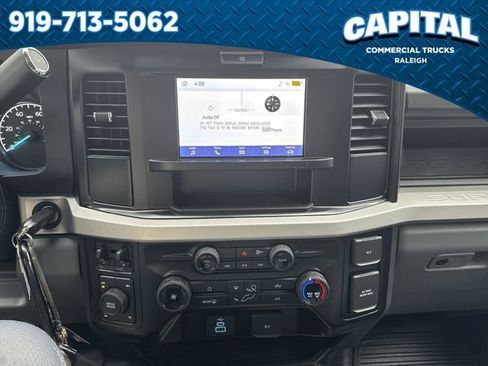 New 2026 Ford F350 XL w/ XL Chrome Package image 27