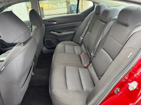 Used 2020 Nissan Altima 2.5 SV AWD/4WD image 18
