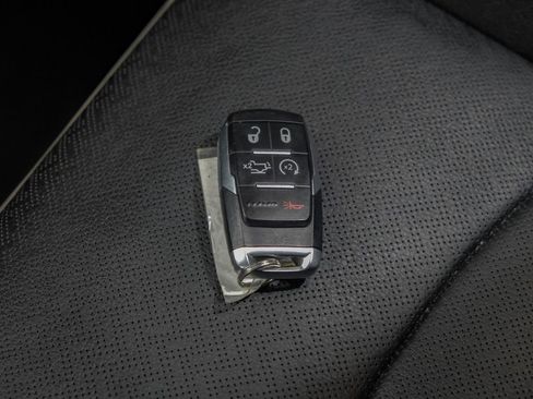 Used 2024 RAM 3500 Laramie w/ Night Edition image 70