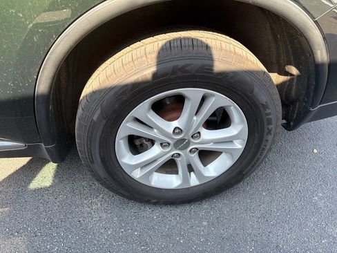 Used 2011 Dodge Durango Express AWD/4WD image 4