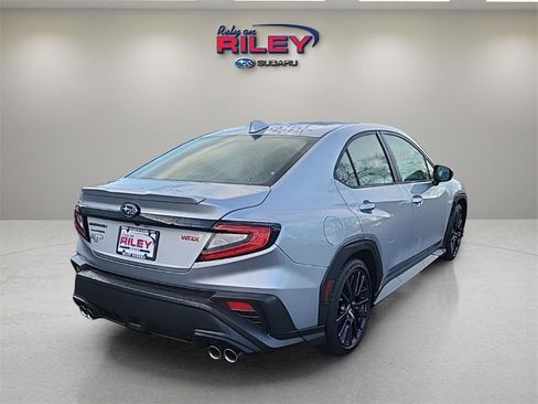 New 2025 Subaru WRX Premium image 6