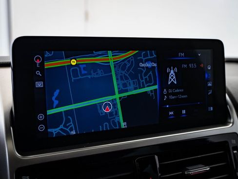 Certified 2023 Lexus GX 460 Premium image 27