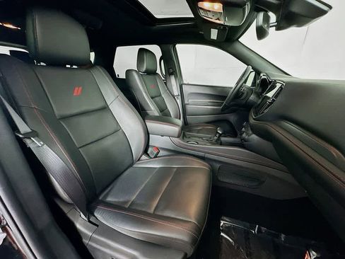 Used 2025 Dodge Durango R/T AWD/4WD image 15