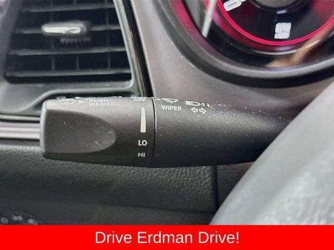 Used 2023 Dodge Challenger R/T w/ Blacktop Package RWD image 13