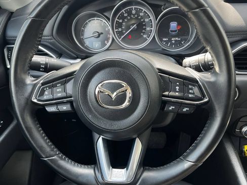Certified 2024 MAZDA CX-5 AWD 2.5 S w/ Select Package image 18