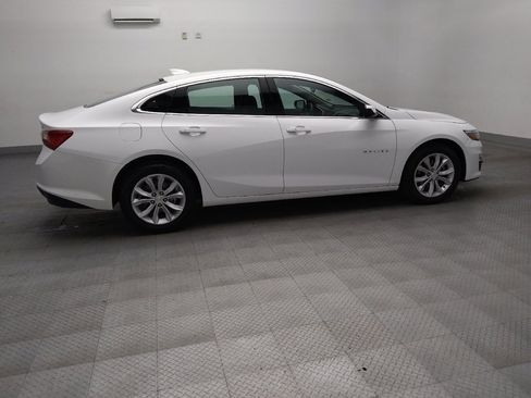 Used 2025 Chevrolet Malibu LT FWD image 10