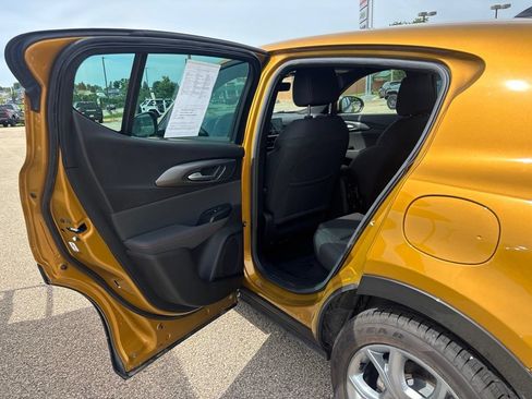 Used 2024 Dodge Hornet R/T AWD/4WD image 16