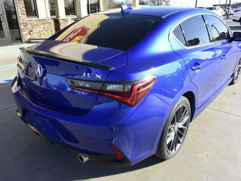 Used 2019 Acura ILX image 5