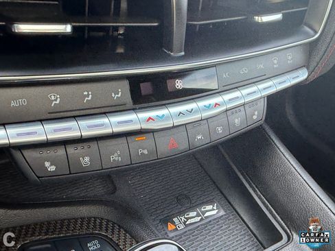 Used 2024 Cadillac CT5 V w/ Premium Package image 23