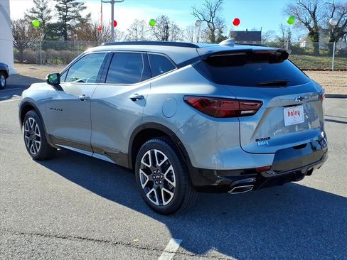 Used 2025 Chevrolet Blazer RS image 7