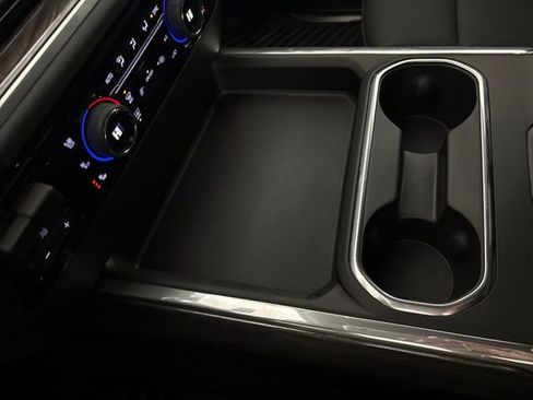 New 2026 Chevrolet Silverado 3500 LTZ w/ LTZ Plus Package image 75