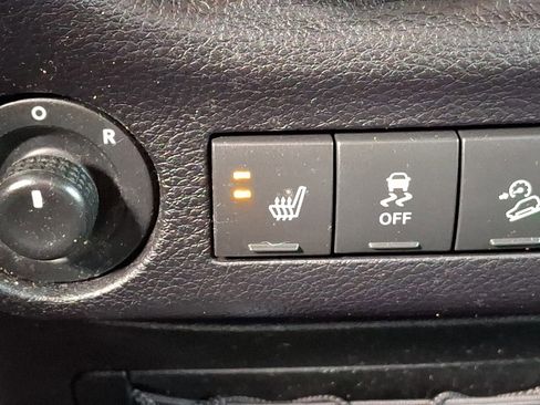 Used 2017 Jeep Wrangler Unlimited Sport w/ Quick Order Package 24S image 20