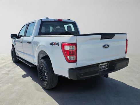 Used 2021 Ford F150 XL w/ Trailer Tow Package AWD/4WD image 5