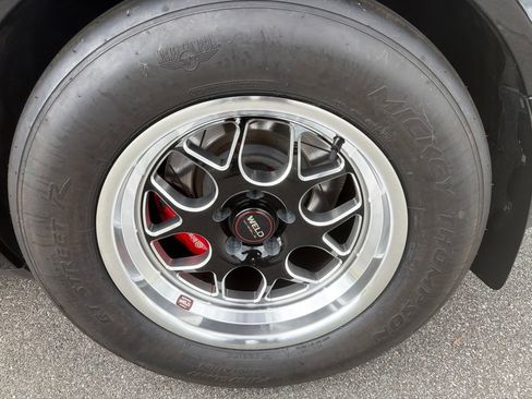 Used 2019 Dodge Challenger SRT Hellcat Redeye RWD image 3