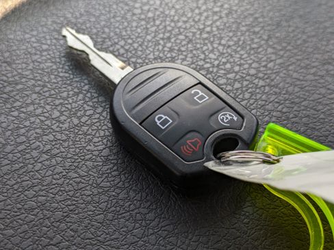 Used 2013 Ford F150 FX4 w/ Luxury Equipment Group image 33