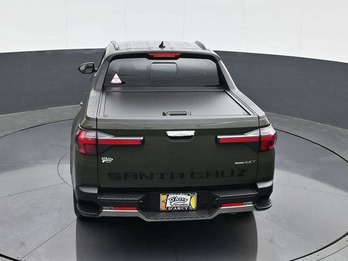 New 2026 Hyundai Santa Cruz Limited image 18