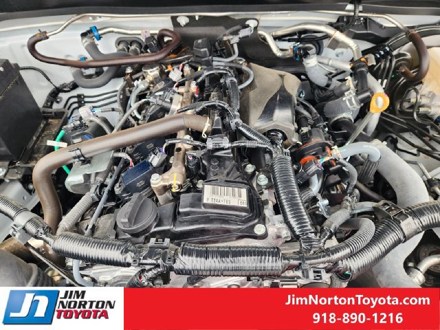 Used 2026 Toyota Tacoma SR5 AWD/4WD image 31