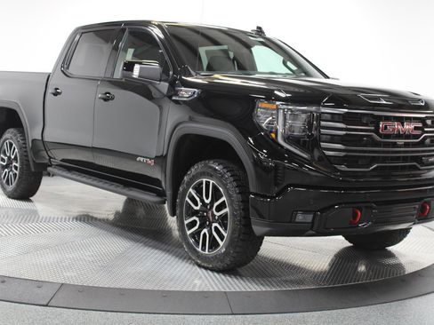 New 2026 GMC Sierra 1500 AT4 w/ AT4 Premium Package image 19