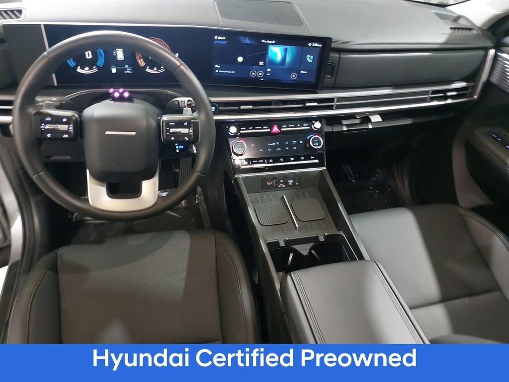 Used 2025 Hyundai Santa Fe XRT AWD/4WD image 15