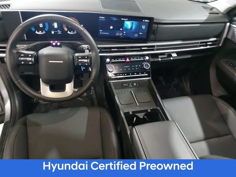 Used 2025 Hyundai Santa Fe XRT AWD/4WD image 15