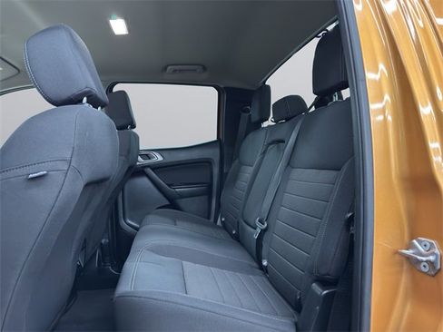 Used 2019 Ford Ranger XLT w/ Equipment Group 301A Mid image 13