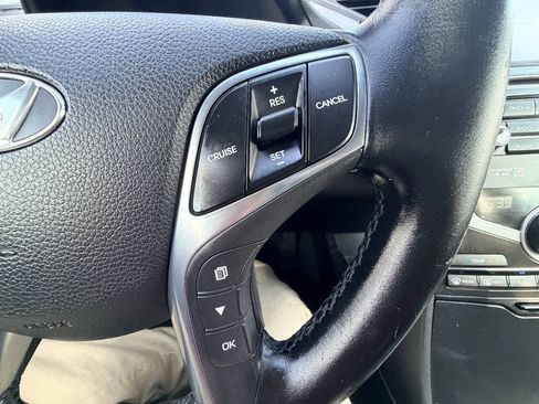 Used 2015 Hyundai Azera FWD image 10
